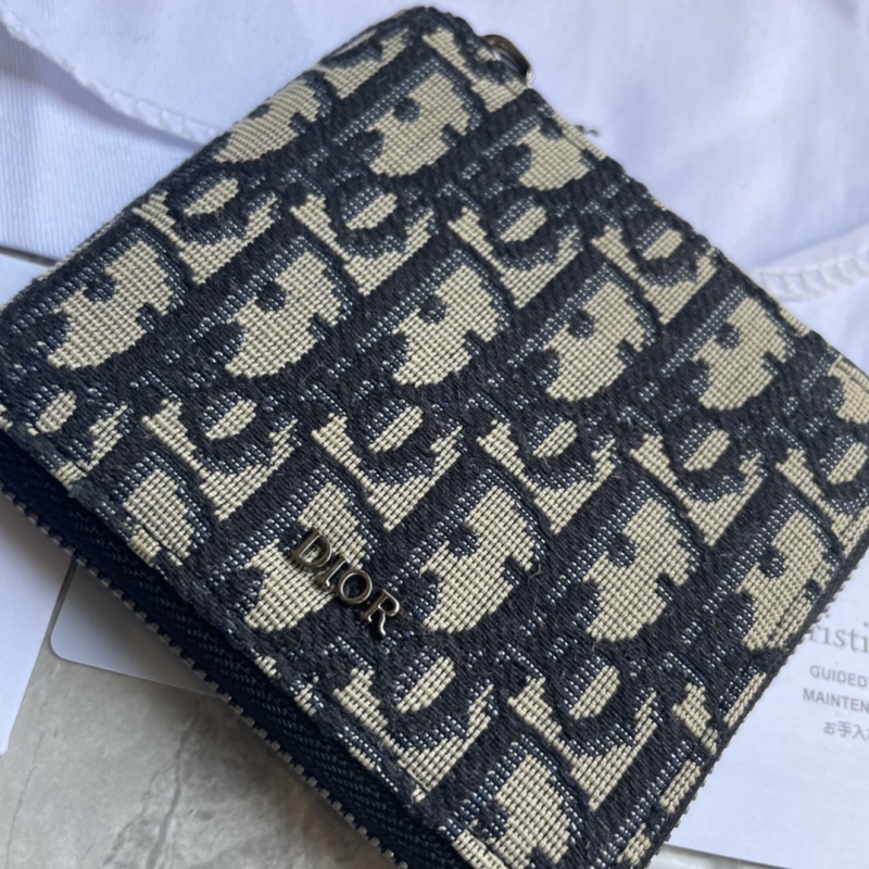 Christian Dior Wallet